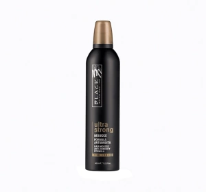 Black Professional Line Haarschaum Ultra Strong 400 ml
