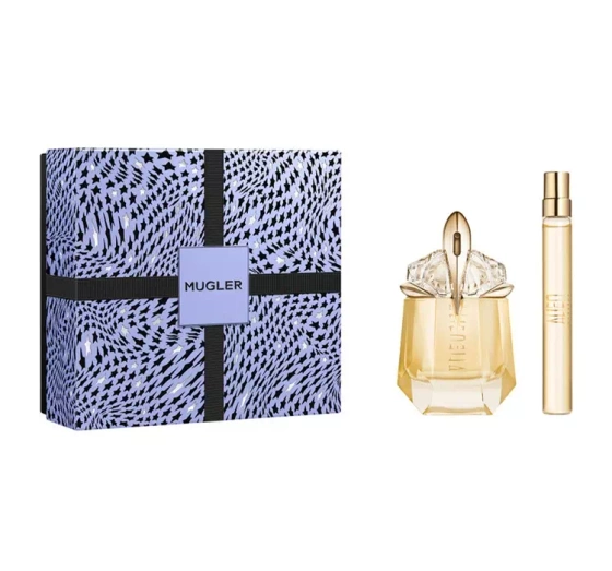 MUGLER ALIEN GODDESS EDP SPRAY 30ML + 10ML