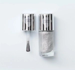 Semilac Nail Lacquer Klassischer Nagellack 116 Holo Flash 9 ml 