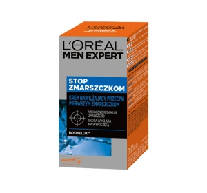 L'Oréal Paris Men Expert Feuchtigkeitscreme gegen Falten 50 ml