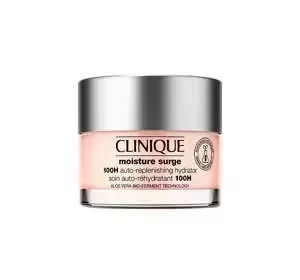 CLINIQUE MOISTURE SURGE 100H GEL-CREME 15ML