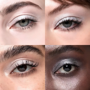 KIKO Milano Club K Colour Up Liquid Eyeshadow – flüssiger Lidschatten 10 Dance Diamonds 5 ml