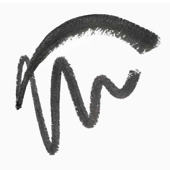 Kliknij na zdjęcie, aby je powiększyć Catrice Jewel Glide wasserfester Kajalstift 010 Black Diamond 1,5 g