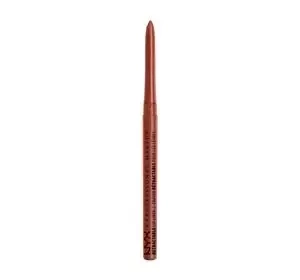 NYX PROFESSIONAL MAKEUP RETRACTABLE LIP LINER MPL05 SIENNA 0,31G