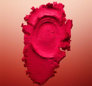 Avon Ultra Colour The Red One cremig-pudriges Wangenrouge 5g