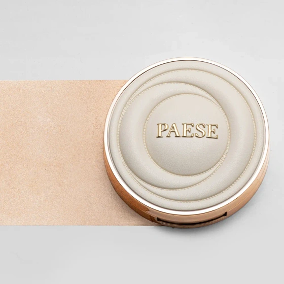 Paese SelfGlow Cremiger Highlighter mit Glas-Effekt 01 Golden Hour 8 g