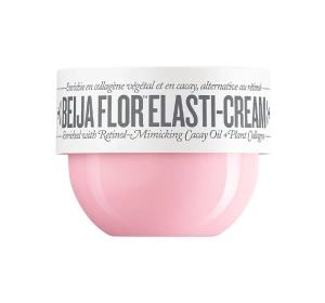 Sol de Janeiro Beija Flor Elasti-Cream Cheirosa '68 straffende Körpercreme 75 ml