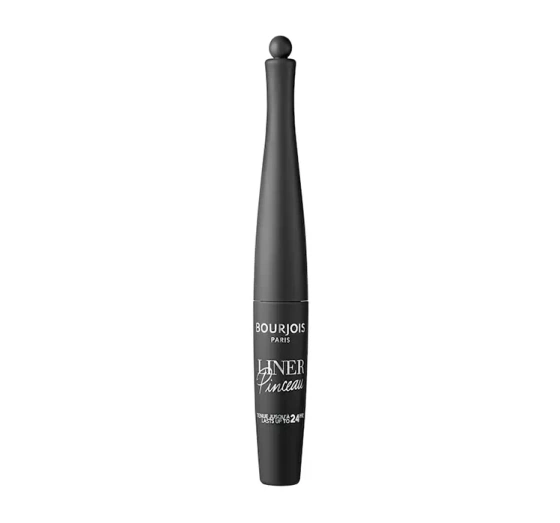 BOURJOIS LINER PINCEAU EYELINER 003 GRIS MINIMALISTE 2,5ML