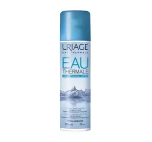URIAGE EAU THERMALE FEUCHTIGKEITSSPRAY MIT THERMALWASSER 150ML