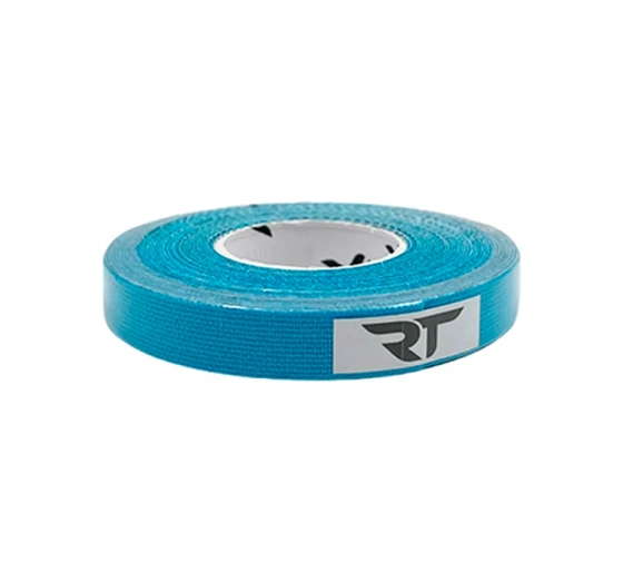 Kliknij na zdjęcie, aby je powiększyć REA TAPE FACE MEDIZINISCHES TAPINGBAND FÜR GESICHT BLUE