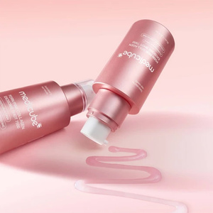 Medicube PDRN Pink Collagen Exsome Shot 7500 – straffendes Gesichtsserum mit Kollagen-Exosomen, 30 ml