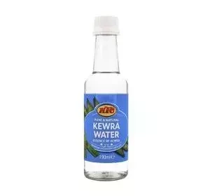 KTC KEWRA WATER NATÜRLICHES KEWRA WASSER MIZELLEN-TONIKUM 190ML
