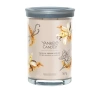 Yankee Candle Signature Tumbler Duftkerze Vanilla Crème Brulee 567 g