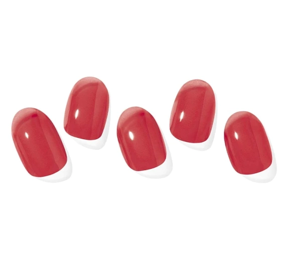 OHORA HYBRIDLACK IM AUFKLEBER TINT BRICK