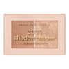 Max Factor 2000 Calorie Shadow Shaper Lidschatten-Duo 020 Bronze Glaze 4 g