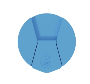 Dafi Self Thermobecher Wake Up!  0,43 l