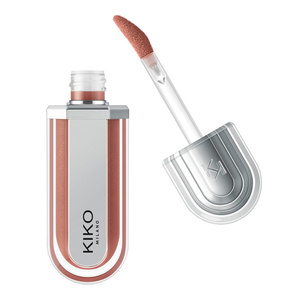KIKO Milano 3D Hydra Xtreme Feuchtigkeitsspendender Lippen-Gloss 06 Color Affair 6 ml