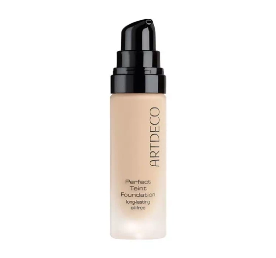 ARTDECO PERFECT TEINT LANGANHALTENDE FOUNDATION 35 NATURAL 20ML