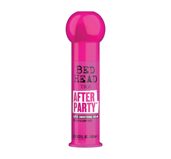 TIGI BED HEAD AFTER PARTY HAARCREME 100 ML