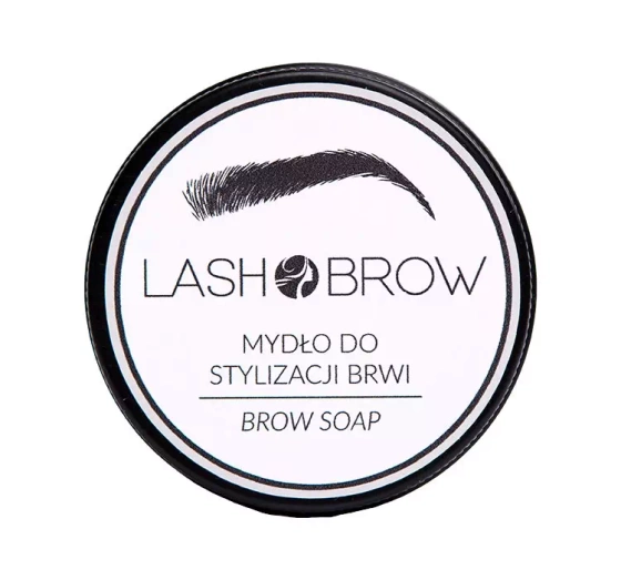 Kliknij na zdjęcie, aby je powiększyć LASH BROW AUGENBRAUEN-STYLING-SEIFE 50G