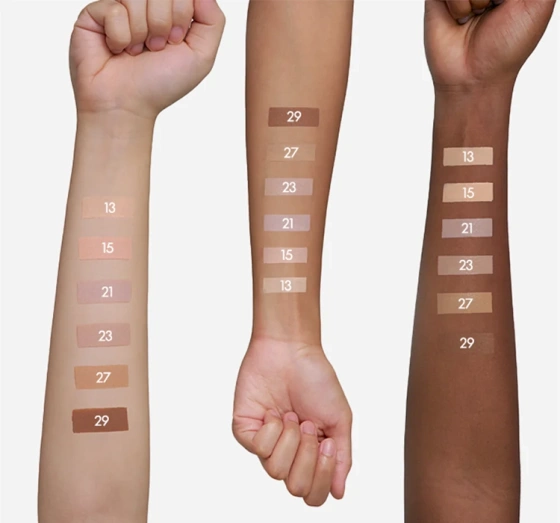 Kliknij na zdjęcie, aby je powiększyć PURITO CICA CLEARING BB CREAM SPF38/PA+++ 21 LIGHT BEIGE 30ML