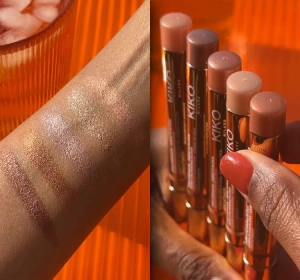 KIKO Milano Juicy Fizz Lidschattenstift 04 Cooper Cheers 