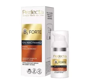 Perfecta B3 Forte Gesichtsserum 30ml