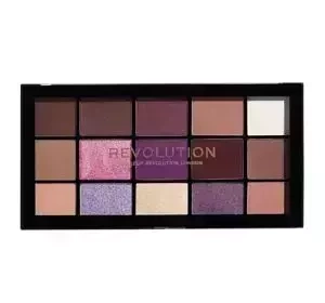 MAKEUP REVOLUTION RE-LOADED PALETTE VISIONARY