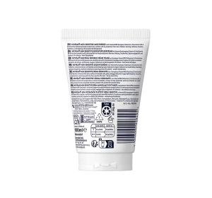 NIVEA MEN Sensitive Beruhigende Feuchtigkeitscreme 100 ml