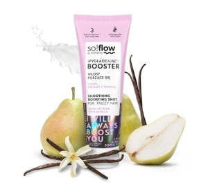 So!Flow Glättender Booster für frizziges 75 ml
