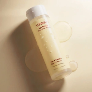 Yoskine Age Ritual Ceramide Repair Firm & Smooth Feuchtigkeitsspendende Essenz 200 ml