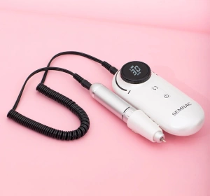 Semilac Compact Lite Kabellose Nagelfräse 12W