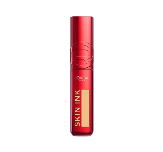 L'Oréal Paris Skin Ink Mattierende Foundation 260 Warm 15 ml