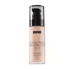 PUPA NO TRANSFER GLÄTTENDE GRUNDIERUNG LIGHT BEIGE 02