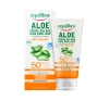 Equilibra Aloe Anti-Falten Sonnenschutzcreme SPF50+ 75 ml