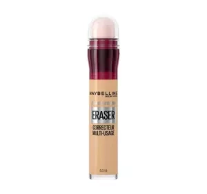 MAYBELLINE ERASER ANTI AGE CONCEALER SAND 07 6.8ML