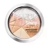 LIRENE SHINY TOUCH MINERAL SHIMMER HIGHLIGHTER 9G