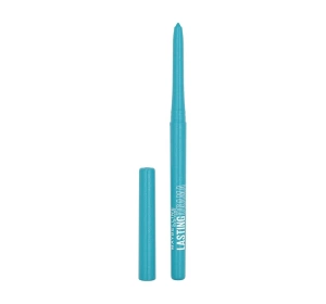 MAYBELLINE LASTING DRAMA AUTOMATISCHER AUGENSTIFT 60 BREEZY BLUE