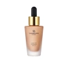 ORIFLAME GIORDANI GOLD LIQUID SILK FOUNDATION SPF12 NATURAL BEIGE 30ML