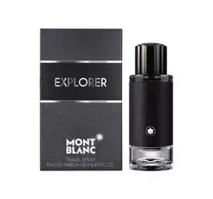Montblanc Explorer Eau de Parfum Spray 30 ml