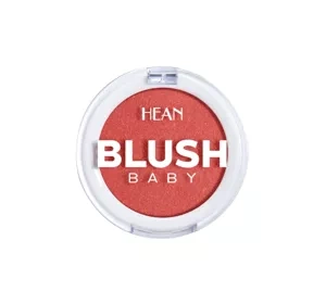 Hean Blush Baby Wangenrouge 06 Flare 3,5g