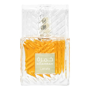 Lattafa Khamrah Eau de Parfum Spray 100 ml