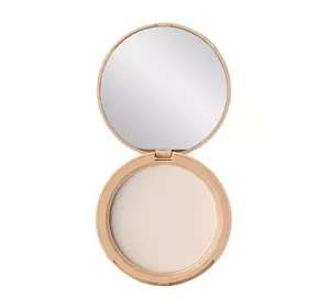 Paese Mattierender gepresster Bambus-Puder 7g