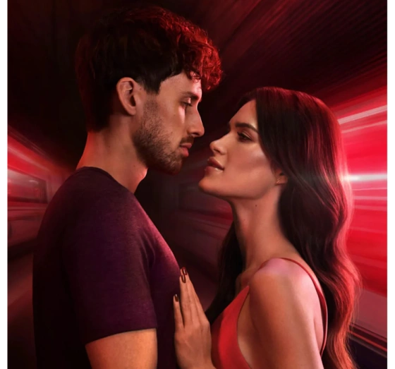 Avon Attraction Instinct for Him Eau de Toilette Spray 75 ml 