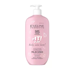 EVELINE STRAFFENDE KÖRPERMILCH PITAYA 350ML