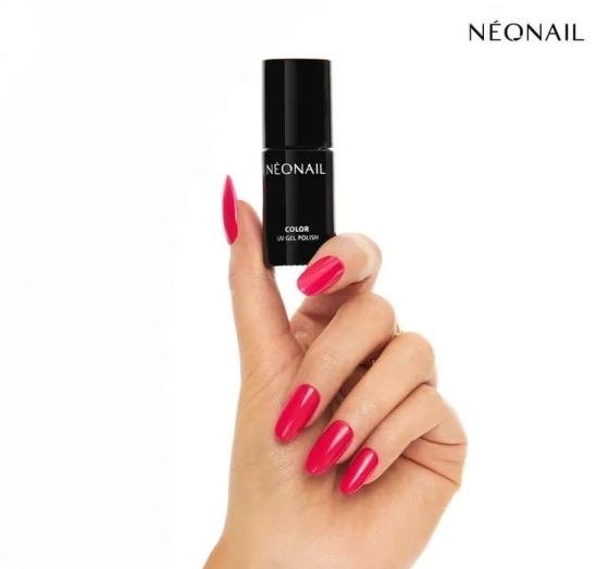 Kliknij na zdjęcie, aby je powiększyć NeoNail Skarby Morza UV-Nagellack 11537 Flower Of The Sea 7,2 ml