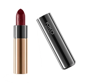 KIKO Milano Gossamer Emotion cremiger Lippenstift 128 Marsala 3,5g