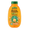 GARNIER BOTANIC KIDS THERAPY APRICOT 2IN1 SHAMPOO MIT CONDITIONER FÜR KINDER LION KING 250ML