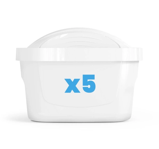 Dafi Unimax Standard Filter für Wasserkanne 5 Stück