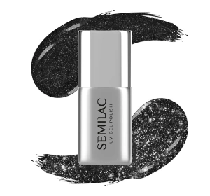 SEMILAC TOP NO WIPE HYBRID-TOP T21 FLASH ON 7ML